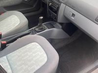 Brugt Skoda Fabia 68 HK (50 kW) 2002 Hatchback