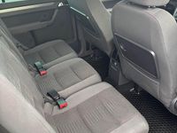 Brugt VW Touran 170 HK (125 kW) 2006 MPV