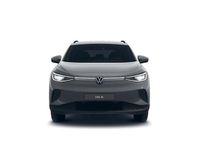 Brugt VW ID.4 Style 210 kW (286 HK) 2025 Grå SUV