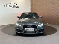 brugt Audi A6 3,0 TDi 218 S-line S-tr.