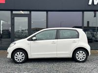 brugt Skoda Citigo 1,0 75 Ambition aut.