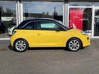 brugt Opel Adam 1,2 Jam