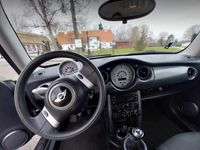 brugt Mini Cooper -