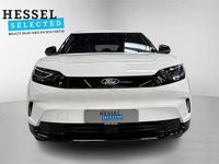 Ny Ford Capri Premium 210 kW (286 HK) 2025 Frozen white SUV