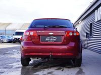 brugt Chevrolet Lacetti 1,6 SX