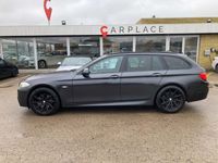 brugt BMW 535 d 3,0 Touring M-Sport aut.