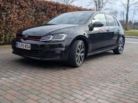 Brugt VW Golf VII Highline 150 HK (110 kW) 2013 Sedan