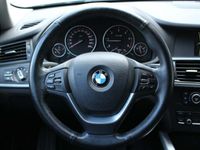 brugt BMW X3 2,0 xDrive20d aut. Van