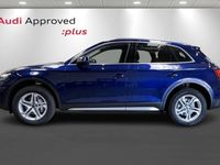 brugt Audi Q5 50 TFSi e Prestige quattro S tronic