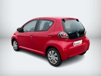 brugt Toyota Aygo 1,0 VVT-i T2