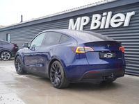 brugt Tesla Model Y Performance AWD