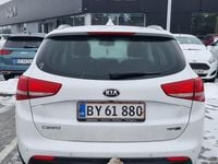 Brugt Kia Ceed GT-Line 136 HK (100 kW) 2018 Hatchback