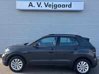 brugt VW T-Cross - 1,0 TSi 115 Life Team