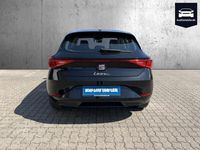brugt Seat Leon 1,0 TSI Style 90HK 5d