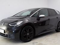 Brugt VW ID.3 110 kW (150 HK) 2020 Hatchback