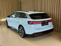 Brugt VW ID.7 Pro 210 kW (286 HK) 2024 Perlemorshvid Stationcar