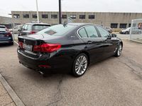 brugt BMW 530e 2,0 iPerformance aut.