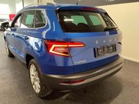 brugt Skoda Karoq 1,5 TSi 150 Style DSG