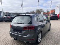 brugt VW Golf Sportsvan 1,5 TSi 150 Highline DSG