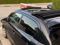 Brugt Peugeot 108 69 HK (50 kW) 2015 Cabriolet