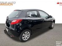 brugt Mazda 2 1,3 Go 75HK 5d