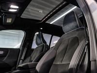 Brugt Volvo XC40 Ultimate 169 kW (231 HK) 2023 Hvidmetal SUV