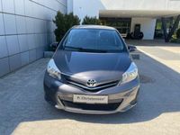 brugt Toyota Yaris 1,3 VVT-i T2 Touch