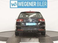 brugt VW Passat 1,5 TSi 150 Business+ Variant DSG