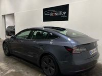 brugt Tesla Model 3 Standard Range+ RWD