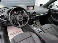 brugt Audi A3 Cabriolet  35 TFSi Sport S-tr.