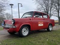 brugt Ford Anglia Ford Anglia