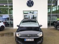 brugt VW Touran 1,5 TSi 150 Comfortline Connect DSG 7prs