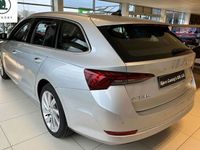 brugt Skoda Octavia Combi 1,4 TSI Plugin-hybrid iV Plus iV DSG 204HK Stc 6g Aut.