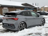 Brugt Cupra Born High 150 kW (204 HK) 2022 Grå Hatchback