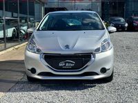 brugt Peugeot 208 1,2 VTi 82 Active Navigator