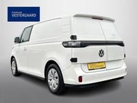 Brugt VW ID. Buzz Comfortline 150 kW (204 HK) 2024 Hvid MPV