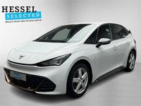 Brugt Cupra Born High 150 kW (204 HK) 2022 Hvid Hatchback