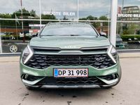 brugt Kia Sportage PHEV GT-Line aut. 4WD