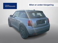Brugt Mini Cooper SE Essential 135 kW (184 HK) 2023 Sølv Hatchback