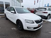 Brugt Skoda Octavia Active 140 HK (102 kW) 2013 Hvid Hatchback