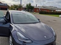 brugt Tesla Model 3 e6lr