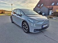 Brugt VW ID.3 Pure 110 kW (150 HK) 2021 Hatchback