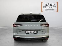 Ny Skoda Enyaq iV Loft 210 kW (286 HK) 2025 Metal SUV