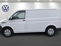 brugt VW Transporter 2,0 TDi 110 Kassevogn kort