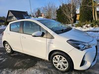 Brugt Toyota Yaris Hybrid 100 HK (73 kW) 2019 Hatchback