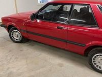 Brugt Ford Taunus 1982