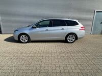 brugt Peugeot 308 BlueHDi 120 Active SW