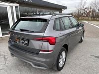 Brugt Skoda Kamiq 110 HK (80 kW) 2023 SUV