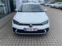 brugt VW Polo Life 1,0TSI 95HK DSG7