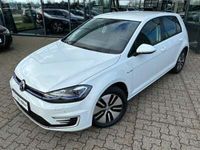 brugt VW e-Golf VII